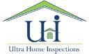 Ultra Home Inspections LLC logo